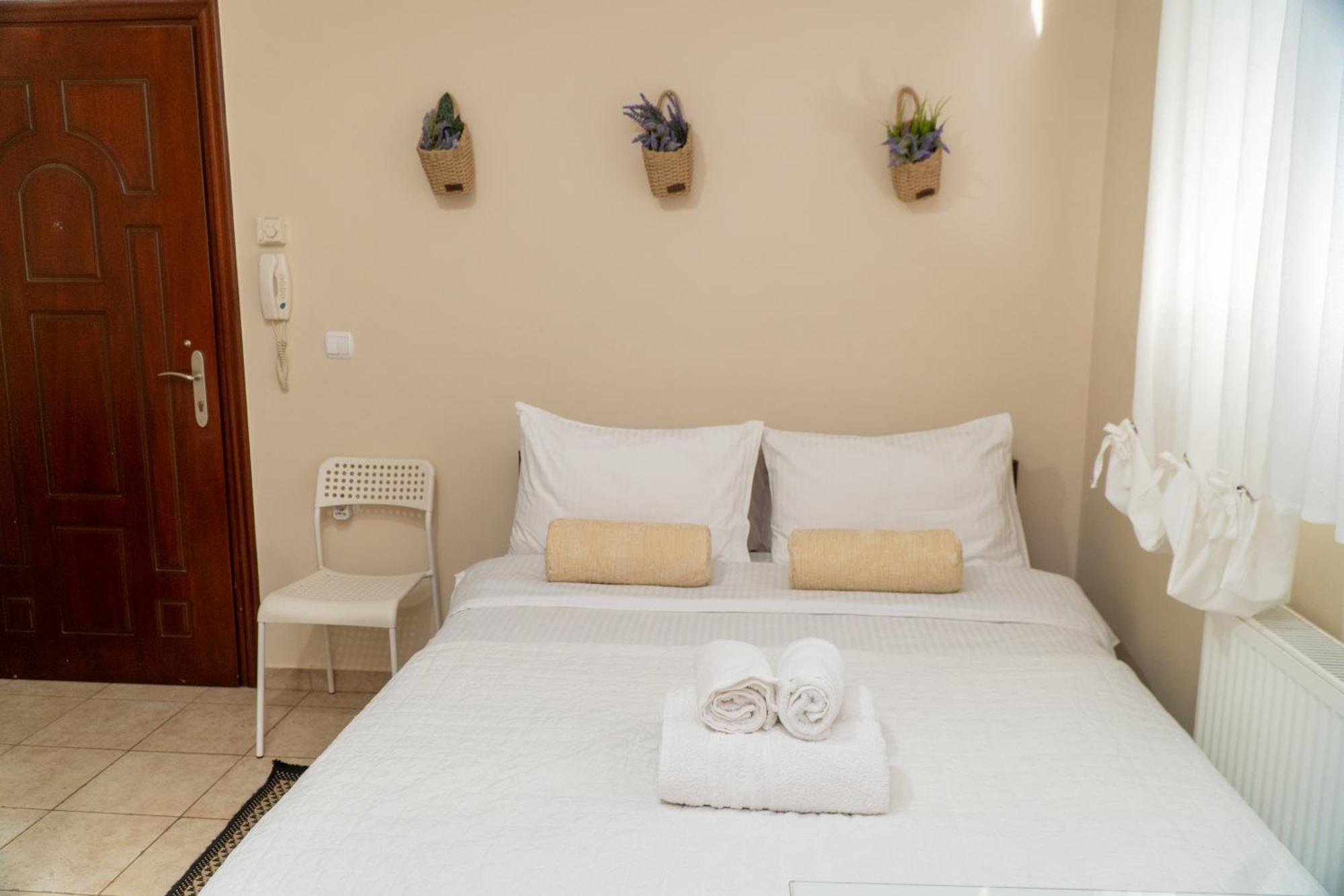 Stergios_Apartments 01 Козани Экстерьер фото